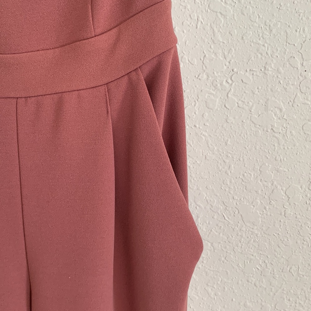 Express Jumpsuit - Picture 5 of 8